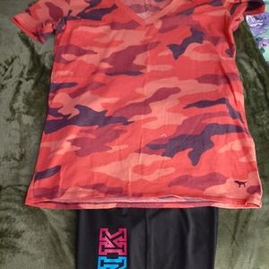 Victoria Secret Pink Outfit